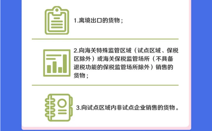 號外！安徽省綜合保稅區(qū)一般納稅人資格試點(diǎn)開始啦！