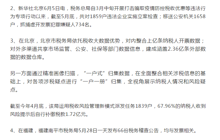 嚴(yán)查開始！12月31日前！78個涉稅風(fēng)險公布，對照自查！老板和會計得知道！