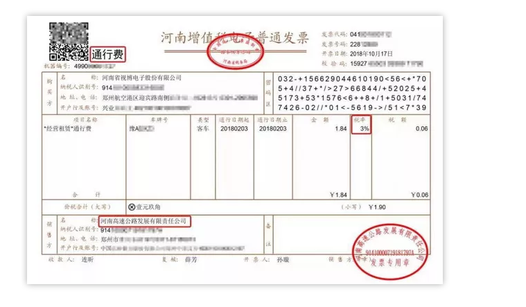 別忘了！這四種 “普票” 能抵稅