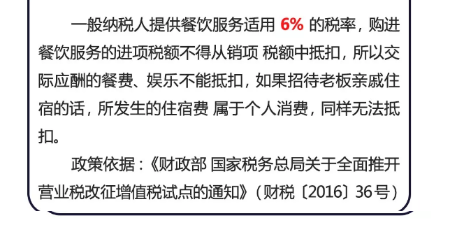 招待、差旅、福利、培訓，這些費用就該這樣入賬！