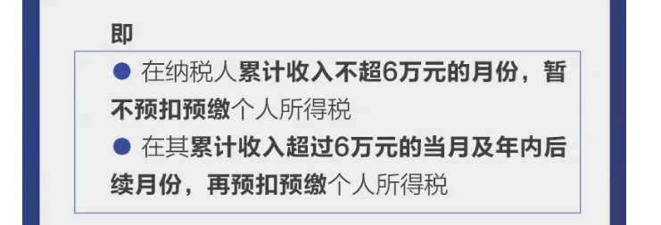 影響你的收入！2021個稅專項扣除開始確認