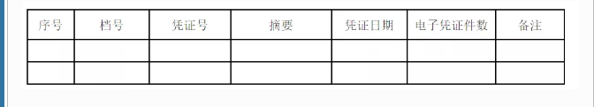 各類電子發(fā)票應如何歸檔保存？權威解答來了