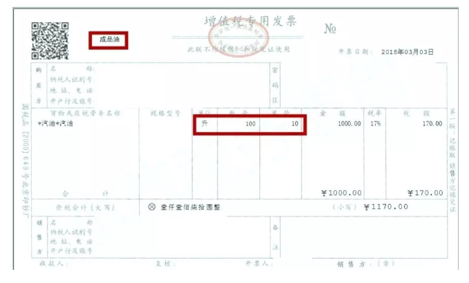 緊急提醒！今天起，發(fā)票沒有這“3個字”，統(tǒng)統(tǒng)都不能報銷！會計收到立馬退回！