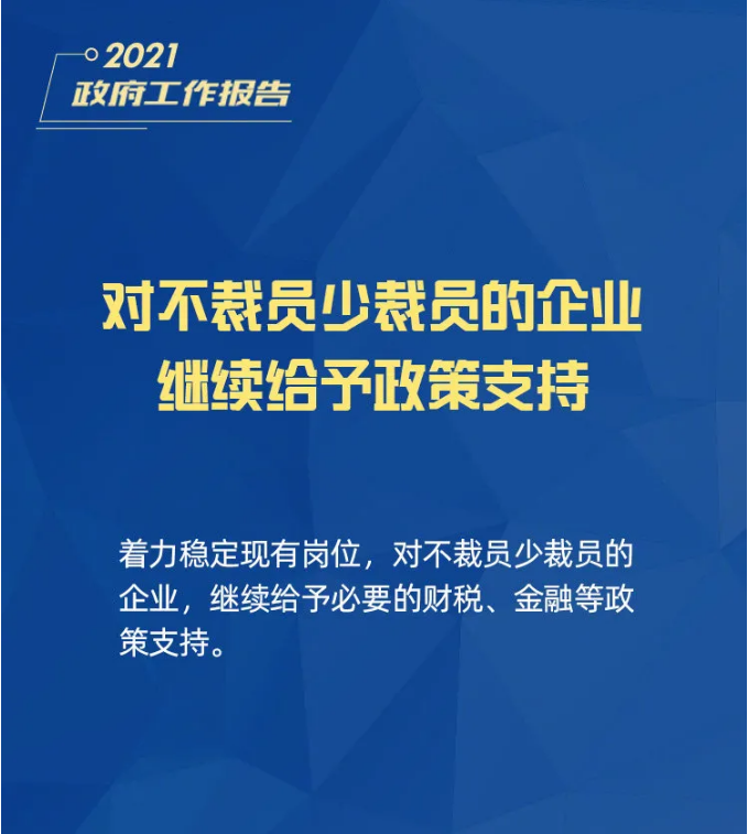 小微企業(yè)、個(gè)體工商戶速看，國(guó)家扶持來(lái)了！