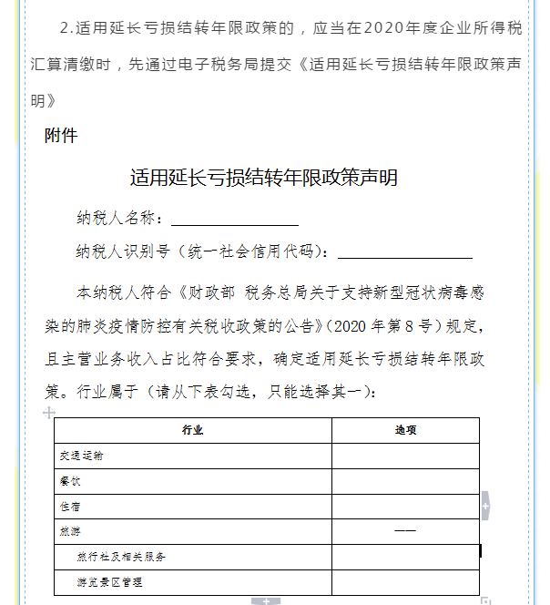 企業(yè)所得稅年度匯算來(lái)啦！這些稅收優(yōu)惠政策請(qǐng)用好哦