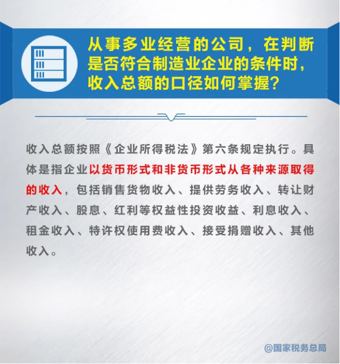 知識帖！九張圖帶你了解研發(fā)費用加計扣除新政策