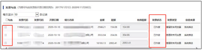 千萬不要這樣作廢發(fā)票