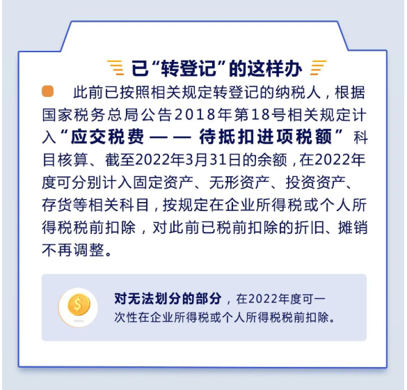 增值稅小規(guī)模納稅人免征增值稅“大禮包”來啦！