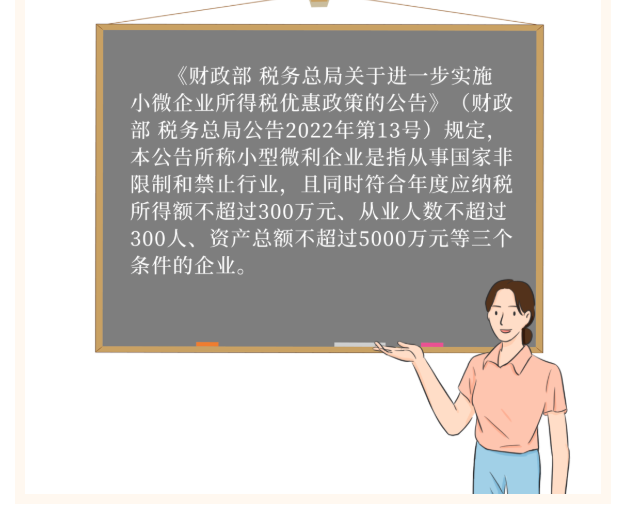 小型企業(yè)、微型企業(yè)、小型微利企業(yè)......分不清？一文幫你弄懂