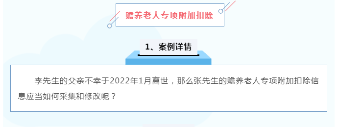 您的專項(xiàng)附加扣除填對(duì)了嗎？