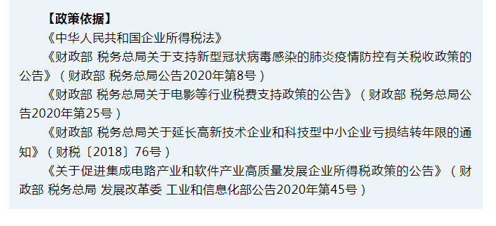 企業(yè)所得稅彌補(bǔ)虧損十問(wèn)十答