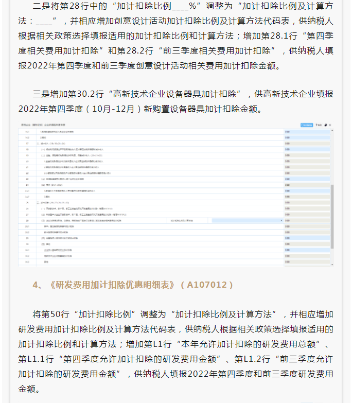 2022年度企業(yè)所得稅匯算清繳網(wǎng)上申報操作指南