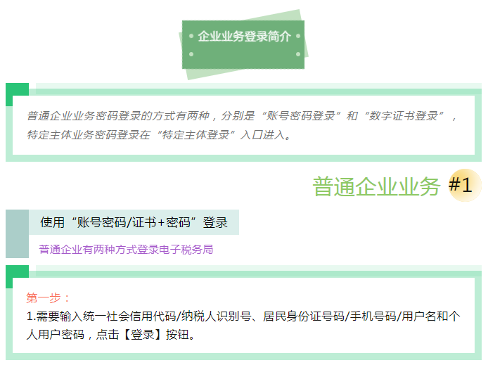 @企業(yè) 新版安徽省電子稅務(wù)局登錄,你學會了嗎?