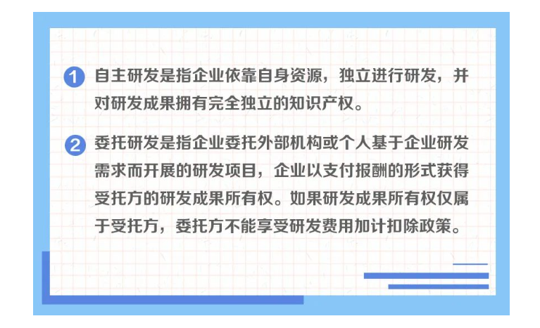 一組圖帶你了解：研發(fā)項(xiàng)目的組織形式有哪幾種